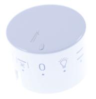 WHIRLPOOL/INDESIT Boutons rotatifs                                             C00302526