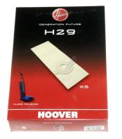 Candyhoover Sacs aspirateur                                              09178369