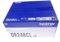 Brother Trommel / trommeldelen                                       DR248CL