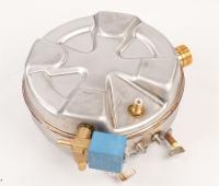 DeLonghi Boilerheizungen                                              5512812171