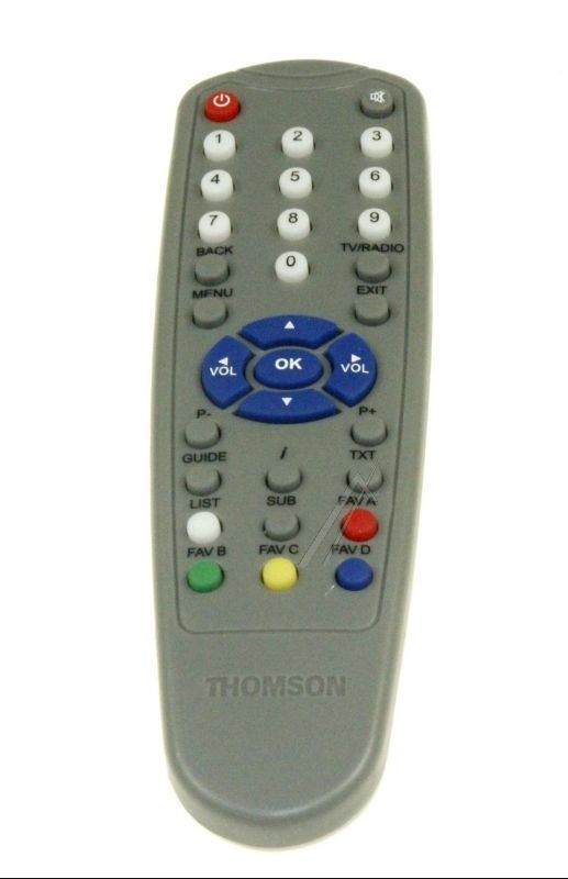 - Afstandsbedieningen                                          36202430