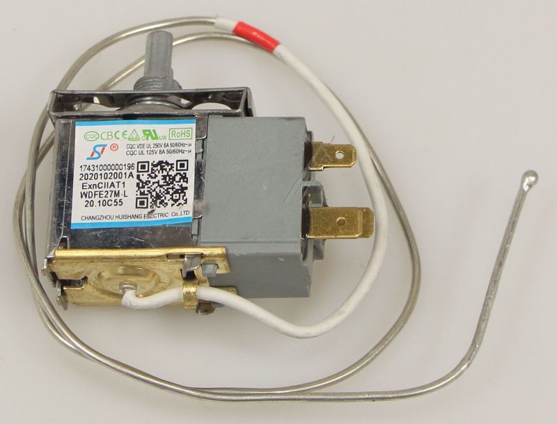 Climadiff Thermostaten-koelkast                                        50240700001A