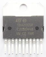 STMICROELECTRONICS Circuits integres                                            TDA2005R