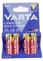 VARTA Batterijen penlite                                           4706101404