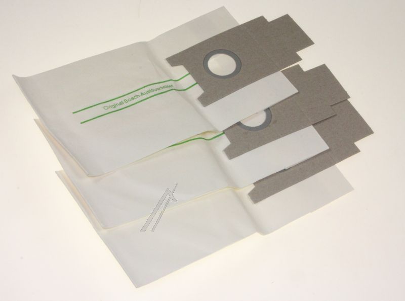 Boschsiemens Stofzuigerzakken                                             00457264