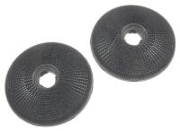 HISENSE/GORENJE Kohlefilter 443072