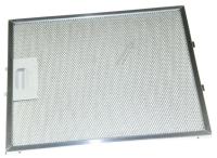 Candyhoover Filtres antigraisses metalliques                             49030919
