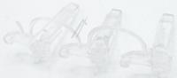 WHIRLPOOL/INDESIT Lichtlijst                                                   480111101339