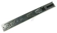 WHIRLPOOL/INDESIT Geleider/ rails                                              482000019186