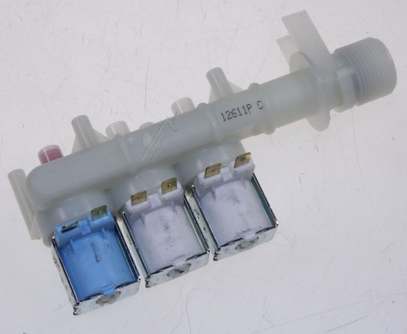 WHIRLPOOL/INDESIT Electrovannes                                                481228128398