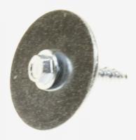 Amica Schroef                                                      8022024