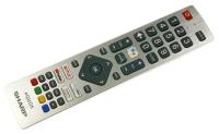 SHARP/UMC Telecommandes infrarouges                                    SHWRMC0133N