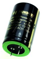 MUNDORF 63v radiale elco 125grad MLGO6310000