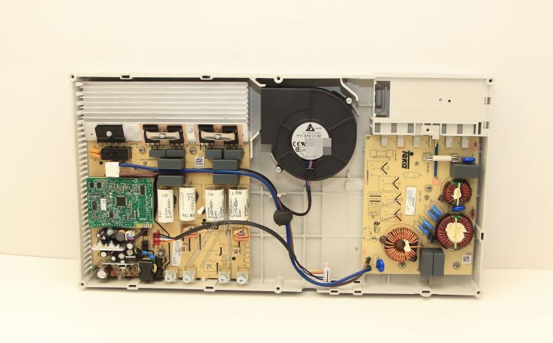 - Inductieplaten compleet                                      60803085