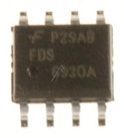 FAIRCHILD Mos-fet-transistoren                                         