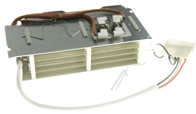 ELECTROLUX / AEG Verwarmingen                                                 1254365214