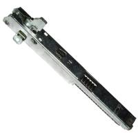 WHIRLPOOL/INDESIT Deurscharnier voor oven                                      481241719153