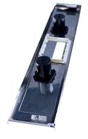 ELECTROLUX / AEG Bediendeelklep                                               140210197012