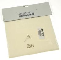 Smeg Filter mechanisch                                            763410638