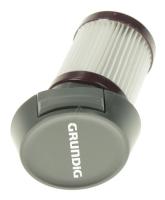BEKO/GRUNDIG/ARCELIK Stofzuigerfilter                                             C00928552