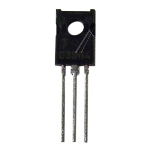 - Transistors                                                  