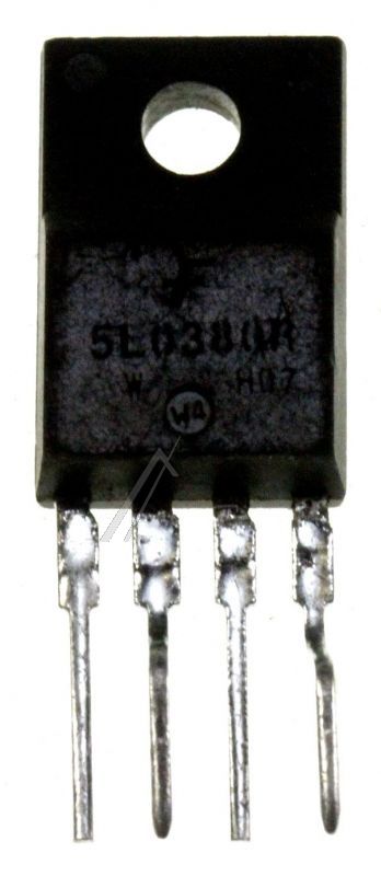 FAIRCHILD Ic                                                           KA5L0380RYDTU