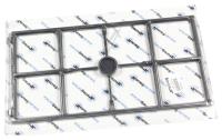 Smeg Grille exterieure                                            864091228