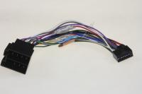 Kenwood Autoradiospezifische-adapter                                 E30694015