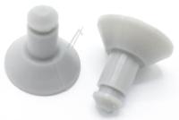 Boschsiemens Rubbervoetje                                                 00629818