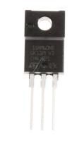 STMICROELECTRONICS Transistors fet-mos STF11NM60ND