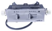 Elica Capots de dosseret                                           AGC01058