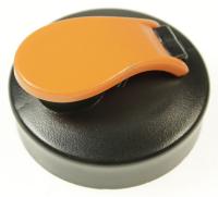 ELECTROLUX / AEG Deur / klep / deksel                                         4055288510