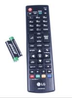 LG Afstandsbediening                                            AGF77627202