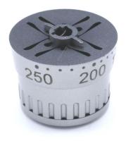 Amica Boutons rotatifs                                             9070275