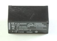 JVC Relais                                                       QSK0208001