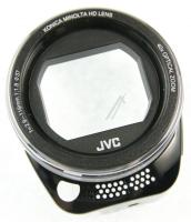 JVC/KENWOOD Voorfront                                                    A2B007502