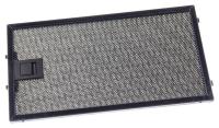 FABER / ROBLIN Metaal vetfilter                                             1330298439