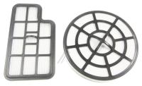 ELECTROLUX / AEG Stofzuigerfilter 9001670760