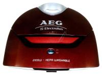 ELECTROLUX / AEG Couvercles compartiment a poussiere                          4055017489