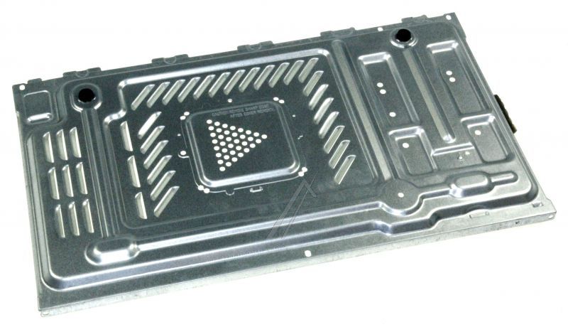 Samsung Plaques et platines mecaniques                               DE9600371A