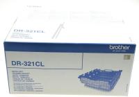 Brother Tambours unite tambour toner                                 DR321CL