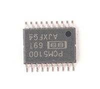 SOUND UNITED Da-converter ics                                             23681012050AS