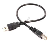 COM Typ-a-stecker/typ-a-kupplung usb 2.0                         