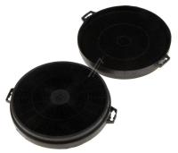 HISENSE/GORENJE Koolstoffilter                                               272237