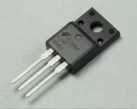 FAIRCHILD Mos-fet-transistoren                                         FCPF16N60