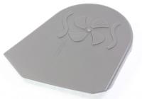 HISENSE/GORENJE Afdekkap behuizing                                           445547