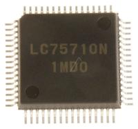 Yamaha Ic                                                           XR188A00