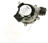 BEKO/GRUNDIG/ARCELIK Magneetventielen                                             C00866554
