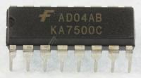 FAIRCHILD Circuits integres                                            KA7500C