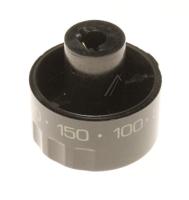 WHIRLPOOL/INDESIT Thermostaatknop                                              480121100976